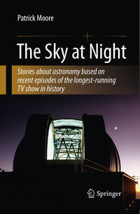 Vorderes Coverbild The Sky at Night