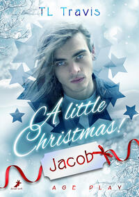 Vorderes Coverbild A little Christmas!