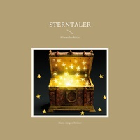 Vorderes Coverbild Sterntaler