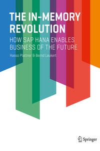 Vorderes Coverbild The In-Memory Revolution