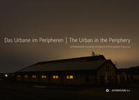 Vorderes Coverbild Das Urbane im Peripheren