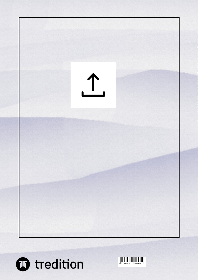 Rückseitencover Das große Programmierbuch - Band 3