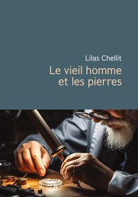 Vorderes Coverbild Le vieil homme et les pierres