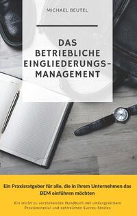 Vorderes Coverbild Das Betriebliche Eingliederungsmanagement