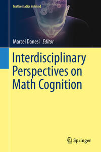 Vorderes Coverbild Interdisciplinary Perspectives on Math Cognition