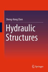 Vorderes Coverbild Hydraulic Structures