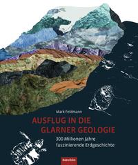Vorderes Coverbild Ausflug in die Glarner Geologie