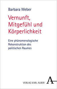 Vorderes Coverbild Vernunft, Mitgefühl und Körperlichkeit