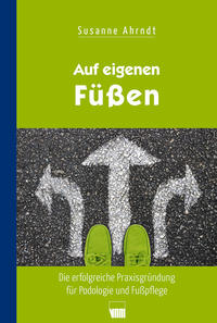 Vorderes Coverbild Auf eigenen Füßen
