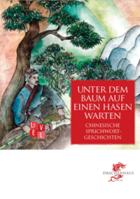 Vorderes Coverbild Unter dem Baum auf einen Hasen warten