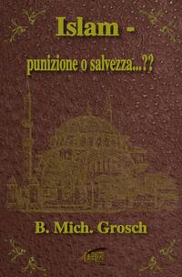 Vorderes Coverbild Islam - punizione o salvezza...??
