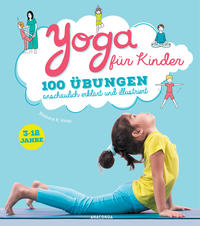 Vorderes Coverbild Yoga für Kinder