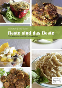 Vorderes Coverbild Reste sind das Beste