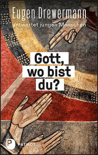 Vorderes Coverbild Gott, wo bist du?
