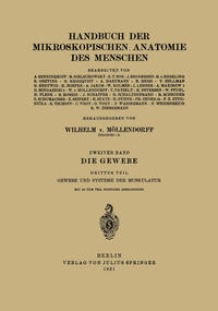 Vorderes Coverbild Die Gewebe