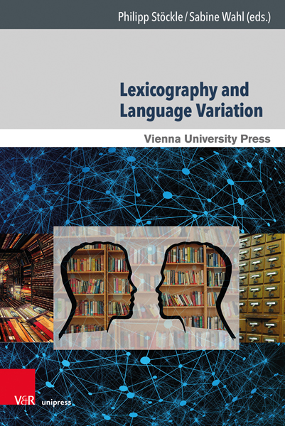 Bild des Mitwirkenden Lexicography and Language Variation