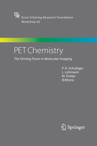 Vorderes Coverbild PET Chemistry
