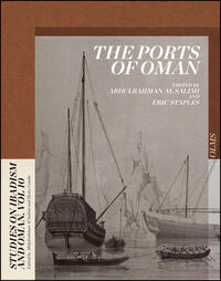 Vorderes Coverbild The Ports of Oman
