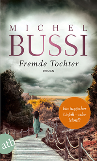 Vorderes Coverbild Fremde Tochter