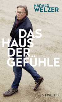 Vorderes Coverbild Das Haus der Gefühle