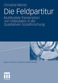 Vorderes Coverbild Die Feldpartitur