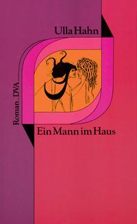 Vorderes Coverbild Ein Mann im Haus