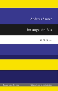 Vorderes Coverbild im auge ein fels