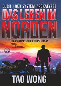 Vorderes Coverbild Das Leben im Norden