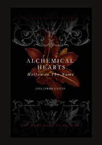 Vorderes Coverbild Alchemical Hearts Hollow is Thy Name