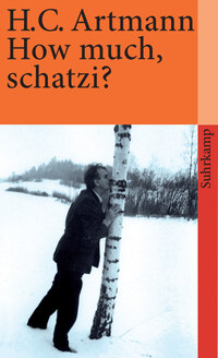 Vorderes Coverbild How much, schatzi?