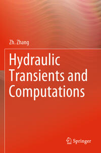 Vorderes Coverbild Hydraulic Transients and Computations