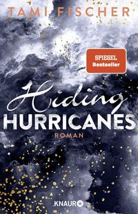 Vorderes Coverbild Hiding Hurricanes