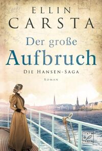 Vorderes Coverbild Der große Aufbruch