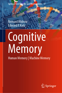 Vorderes Coverbild Cognitive Memory