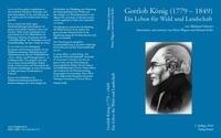Vorderes Coverbild Gottlob König (1779 – 1849)