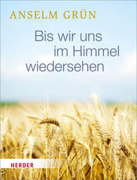 Vorderes Coverbild Bis wir uns im Himmel wiedersehen