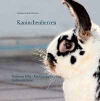 Vorderes Coverbild Kaninchenherzen