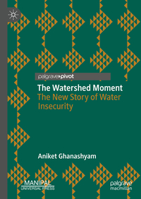 Vorderes Coverbild The Watershed Moment