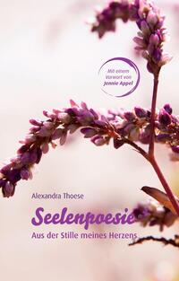 Vorderes Coverbild Seelenpoesie - Aus der Stille meines Herzens
