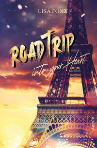 Vorderes Coverbild Roadtrip into your heart