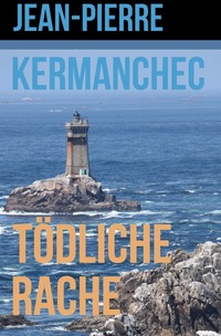 Vorderes Coverbild Tödliche Rache