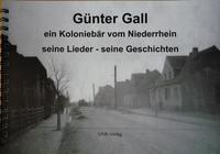 Vorderes Coverbild Ein Koloniebär vom Niederrhein