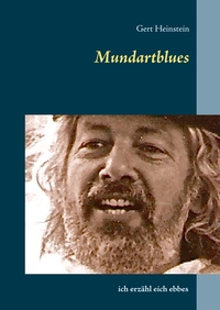 Vorderes Coverbild Mundartblues