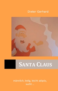 Vorderes Coverbild Santa Claus