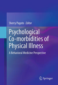 Vorderes Coverbild Psychological Co-morbidities of Physical Illness