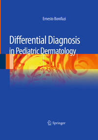 Vorderes Coverbild Differential Diagnosis in Pediatric Dermatology