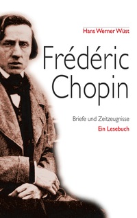 Vorderes Coverbild Frédéric Chopin