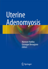 Vorderes Coverbild Uterine Adenomyosis
