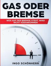 Vorderes Coverbild Gas oder Bremse