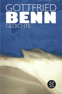Vorderes Coverbild Gedichte